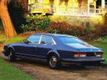 Bentley Turbo R Empress II Sports Saloon by Hooper 1988 года